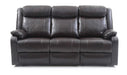 Glory Furniture Ward Living Room Set