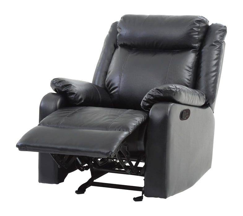 Glory Furniture Ward Recliner