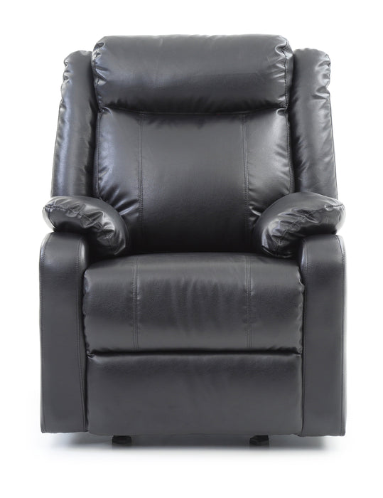 Glory Furniture Ward Living Room Set