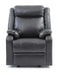 Glory Furniture Ward Living Room Set