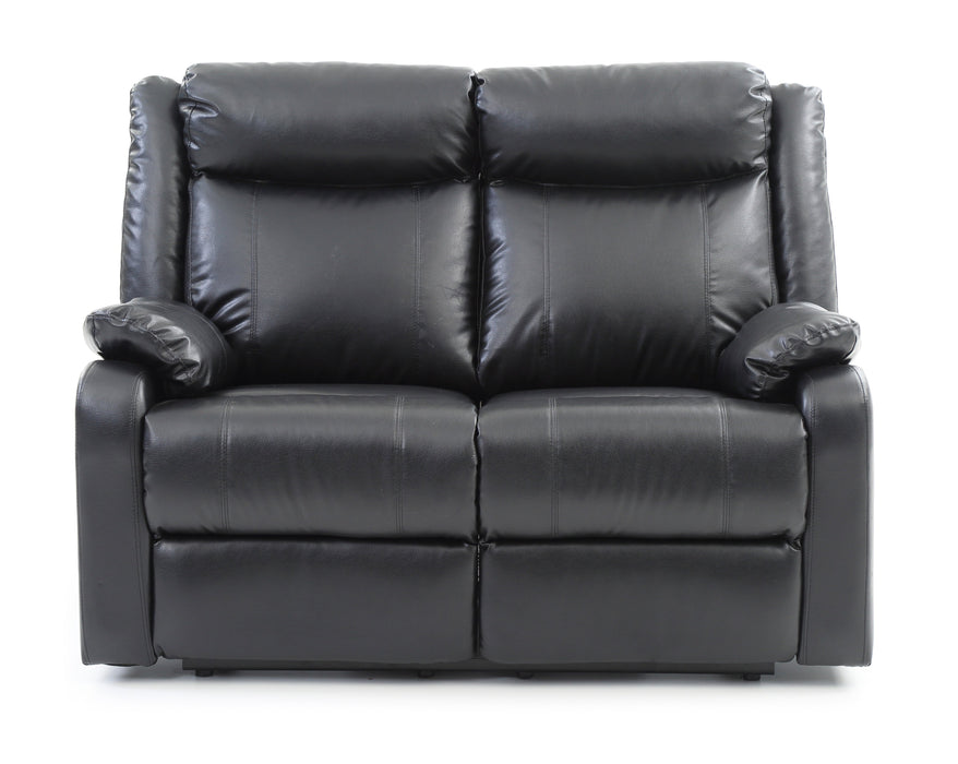 Glory Furniture Ward Living Room Set