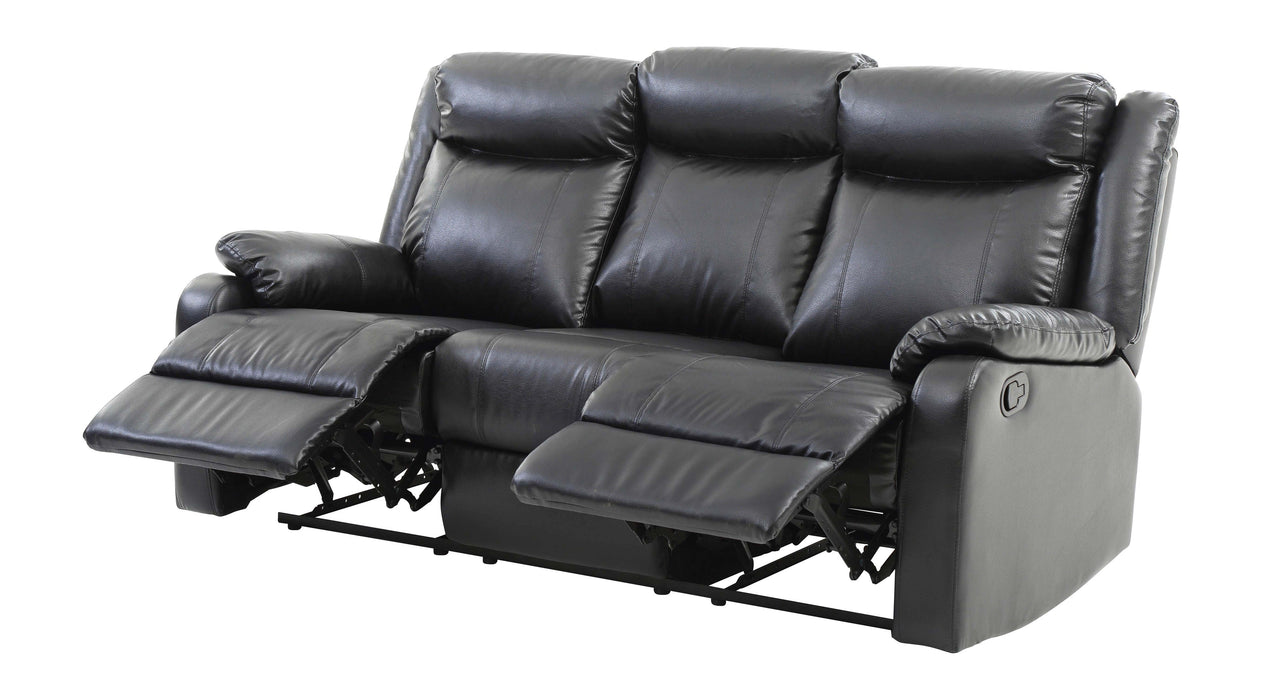 Glory Furniture Ward Reclining Sofa