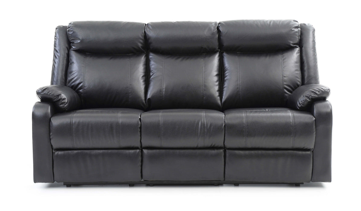 Glory Furniture Ward Living Room Set
