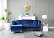 Glory Furniture Pompano G781-9B-SC Sofa Chaise 