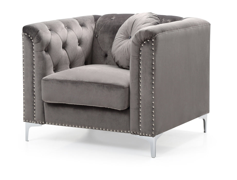 Glory Furniture Pompano Chair