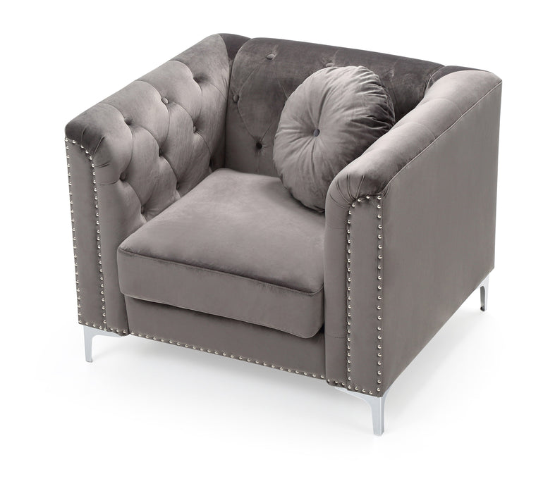 Silla Glory Furniture Pompano