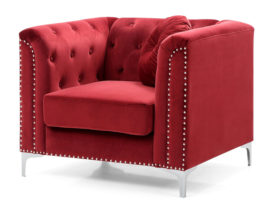 Silla Glory Furniture Pompano