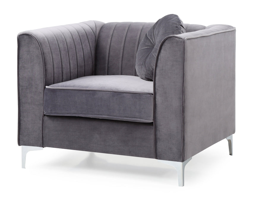 Glory Furniture Delray Chair