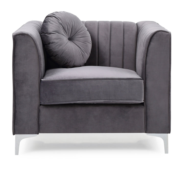 Glory Furniture Delray Chair