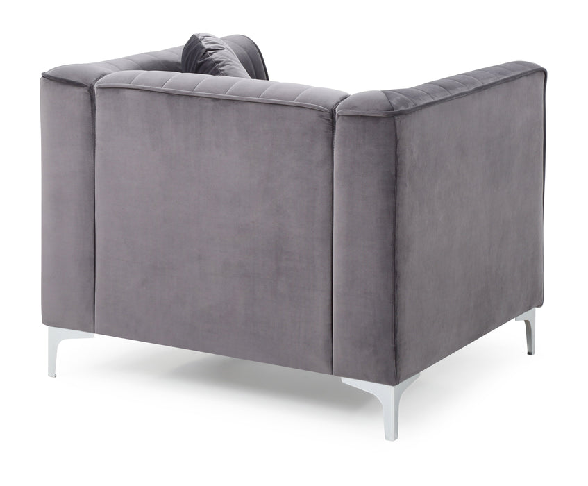 Glory Furniture Delray Chair