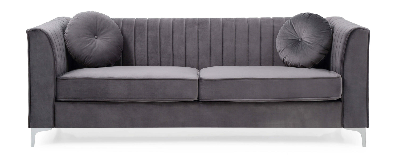 Glory Furniture Delray Living Room Set