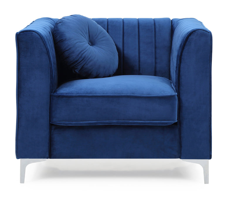 Glory Furniture Delray Chair