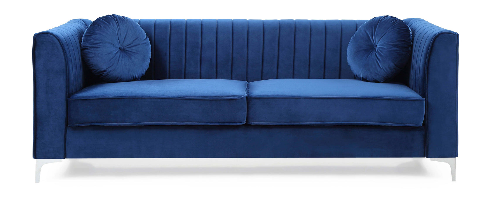Glory Furniture Delray Living Room Set