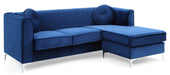 Glory Furniture Pompano G781-9B-SC Sofa Chaise 