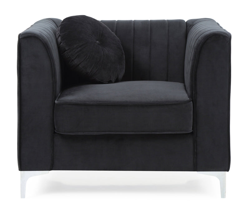 Glory Furniture Delray Living Room Set