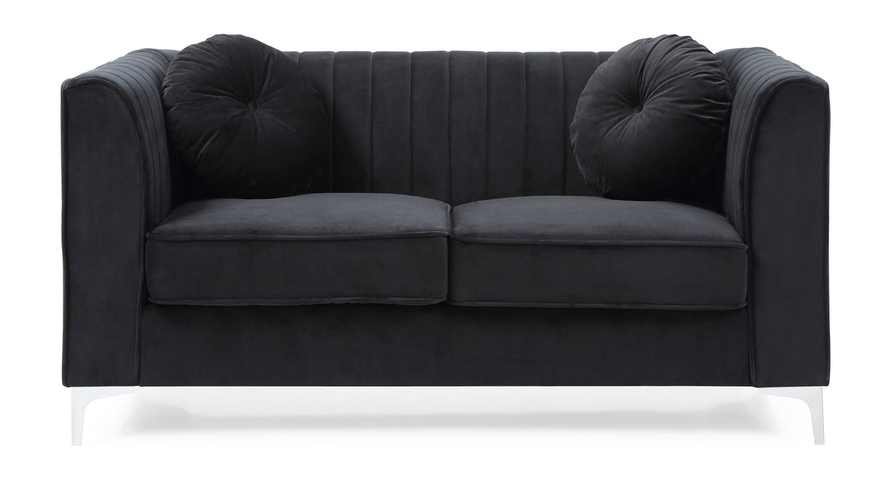 Glory Furniture Delray Living Room Set
