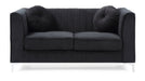 Glory Furniture Delray Living Room Set