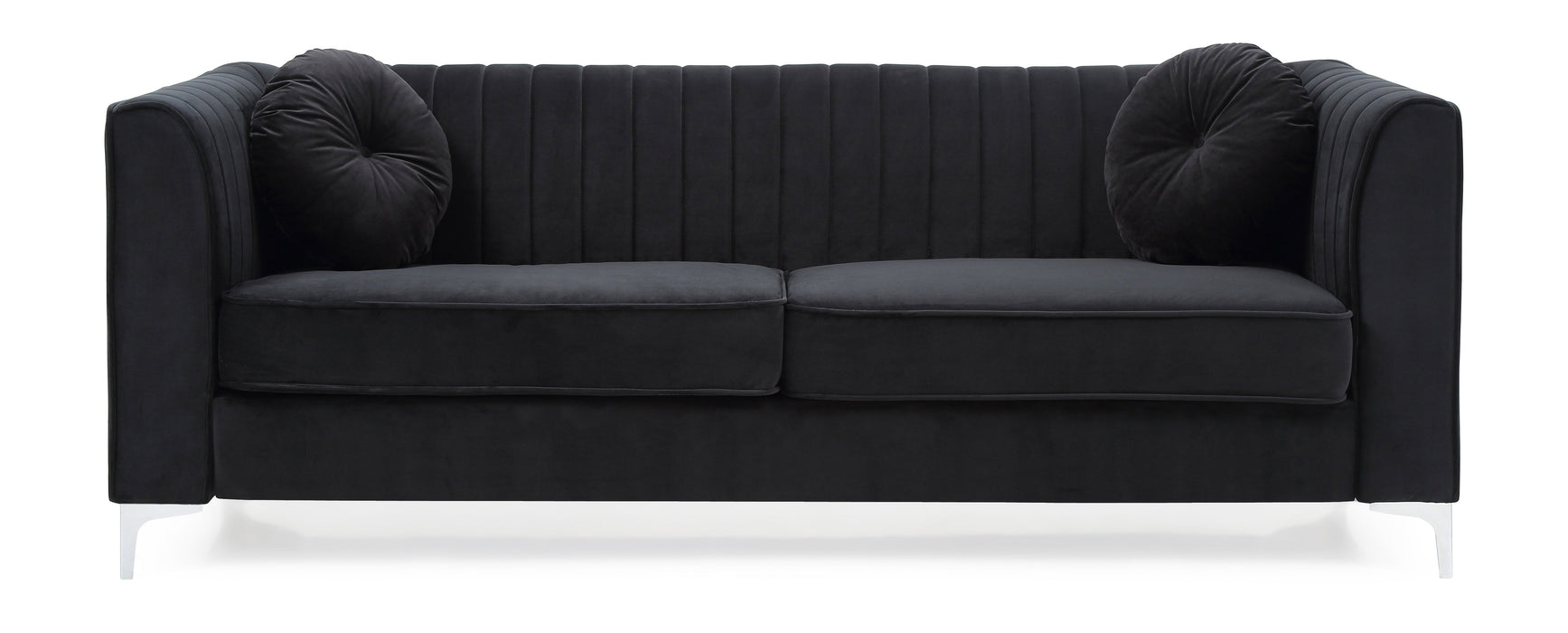 Glory Furniture Delray Living Room Set