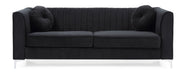 Glory Furniture Delray Living Room Set