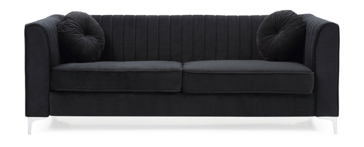 Glory Furniture Delray Living Room Set