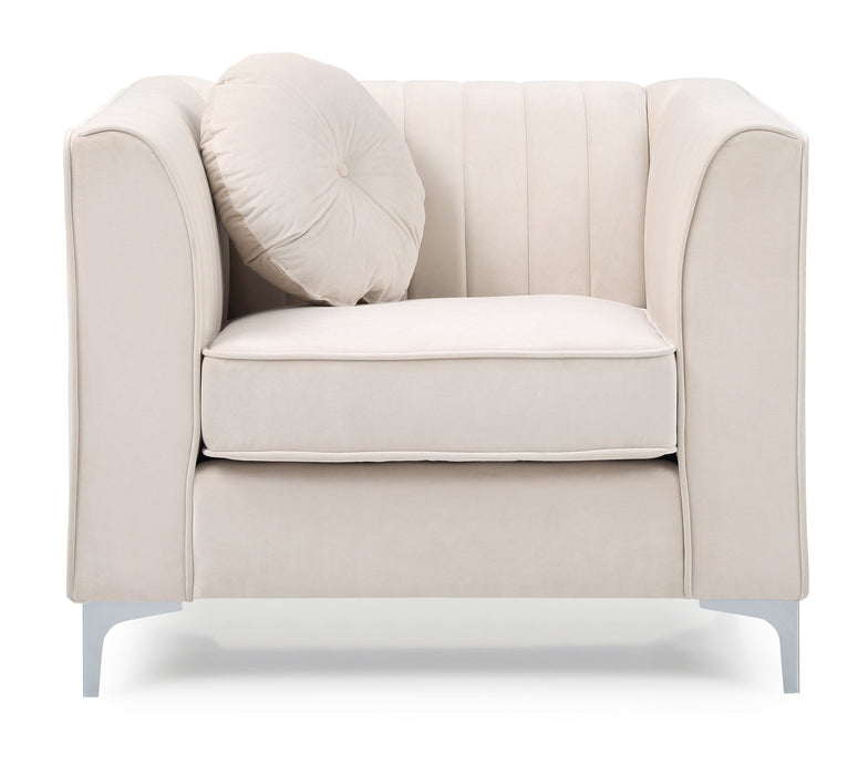 Glory Furniture Delray Chair