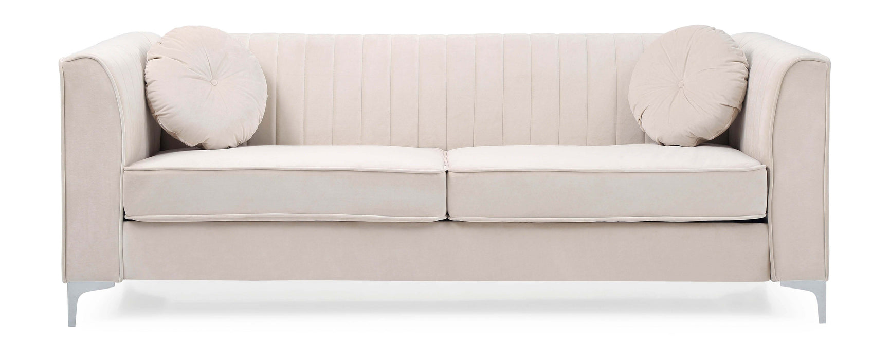 Glory Furniture Delray Living Room Set