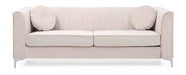Glory Furniture Delray Living Room Set
