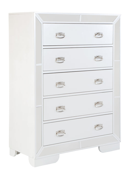 Cajonera Glory Furniture Hollywood Hills