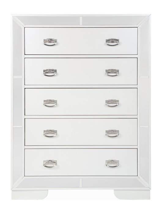 Cajonera Glory Furniture Hollywood Hills