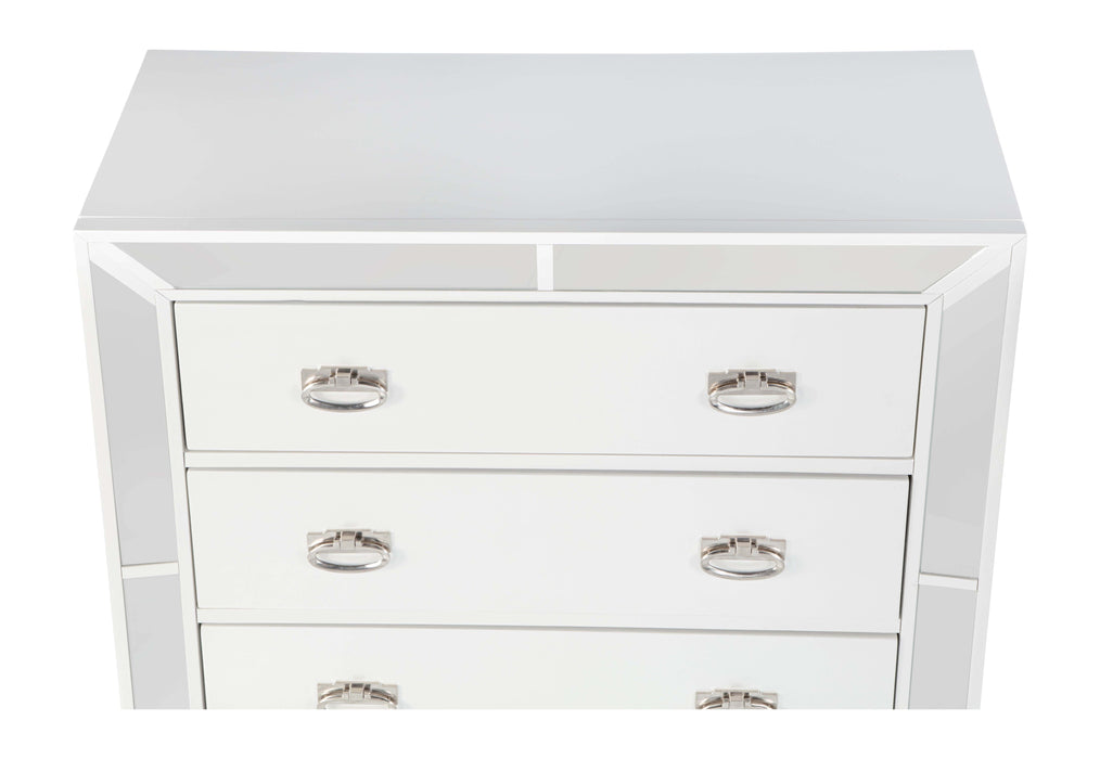 Cajonera Glory Furniture Hollywood Hills