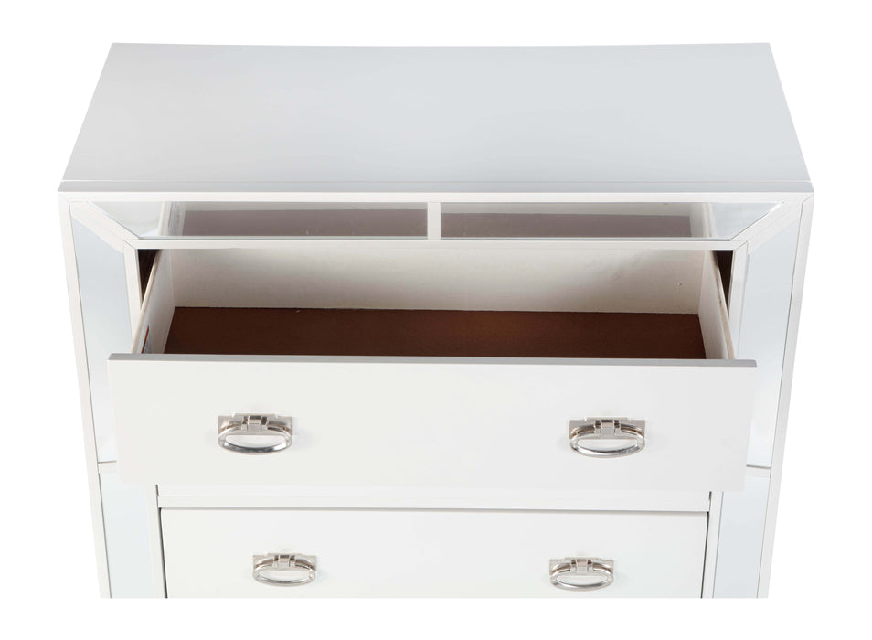 Cajonera Glory Furniture Hollywood Hills