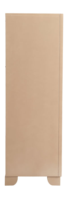 Cajonera Glory Furniture Hollywood Hills