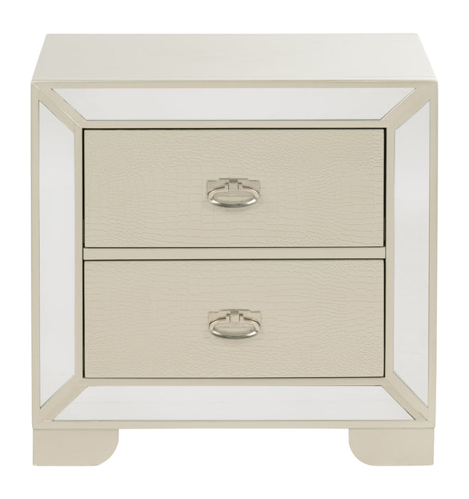 Glory Furniture Hollywood Hills Bedroom Set