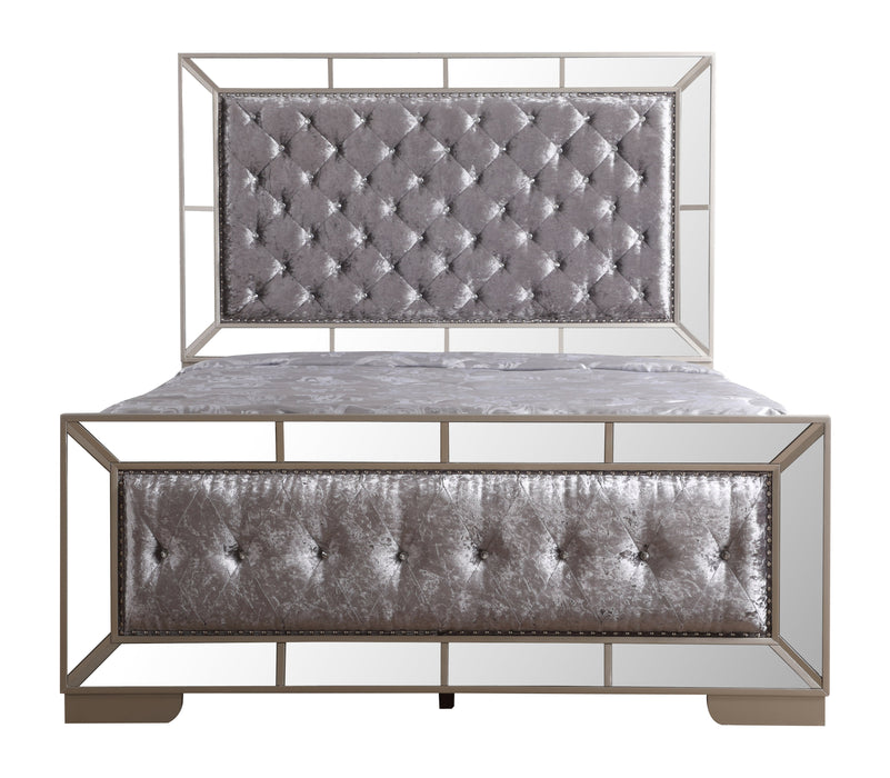 Glory Furniture Hollywood Hills Bedroom Set