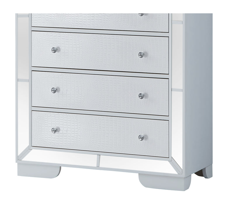 Glory Furniture Hollywood Hills Chest