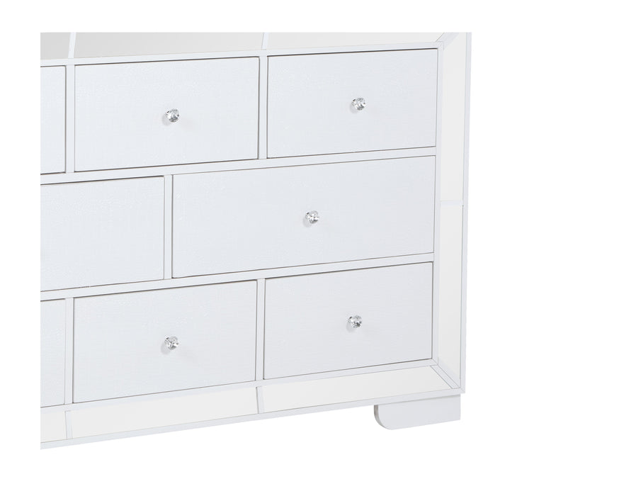 Glory Furniture Hollywood Hills Dresser