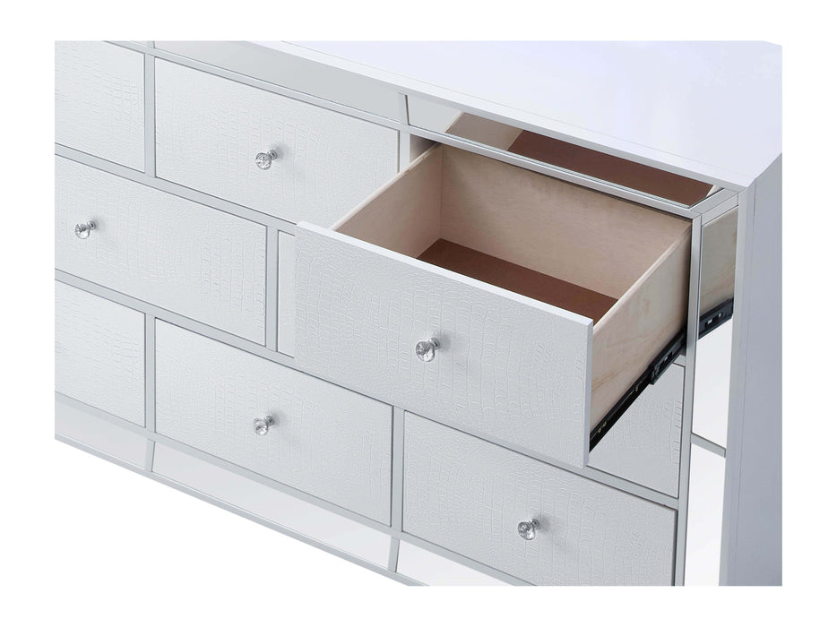 Glory Furniture Hollywood Hills Dresser