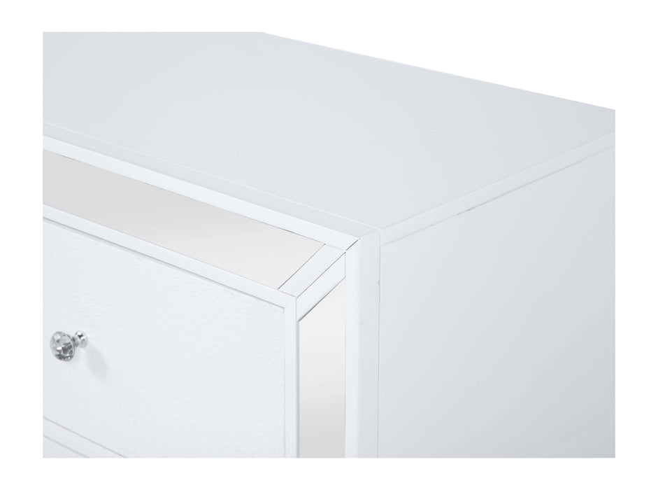 Glory Furniture Hollywood Hills Nightstand