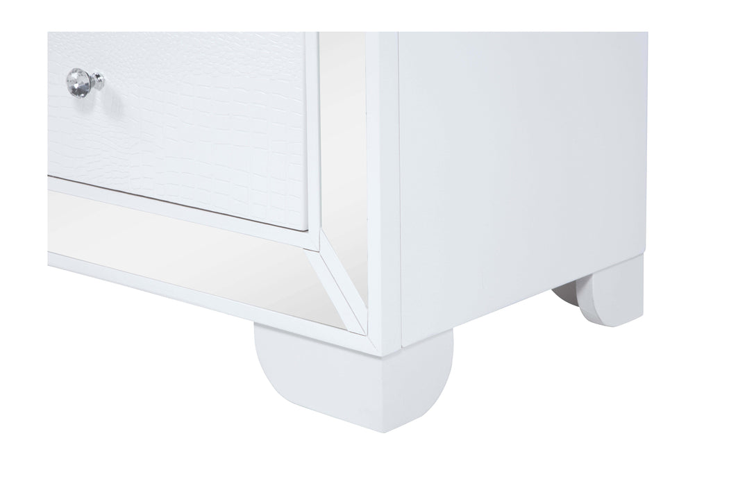 Glory Furniture Hollywood Hills Nightstand