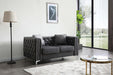 Glory Furniture Paige Loveseat