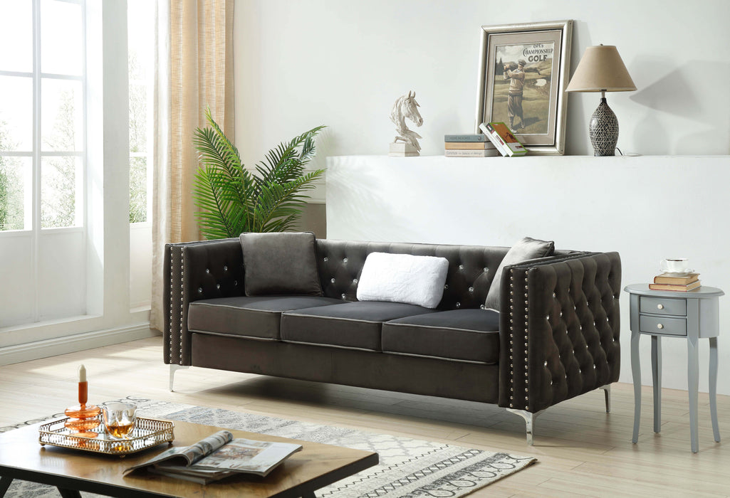 Sofá Glory Furniture Paige