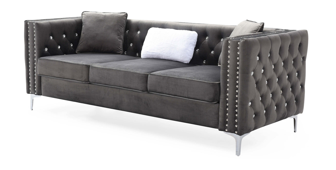 Sofá Glory Furniture Paige