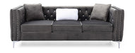 Glory Furniture Paige Living Room Set