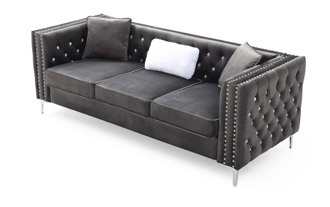 Sofá Glory Furniture Paige