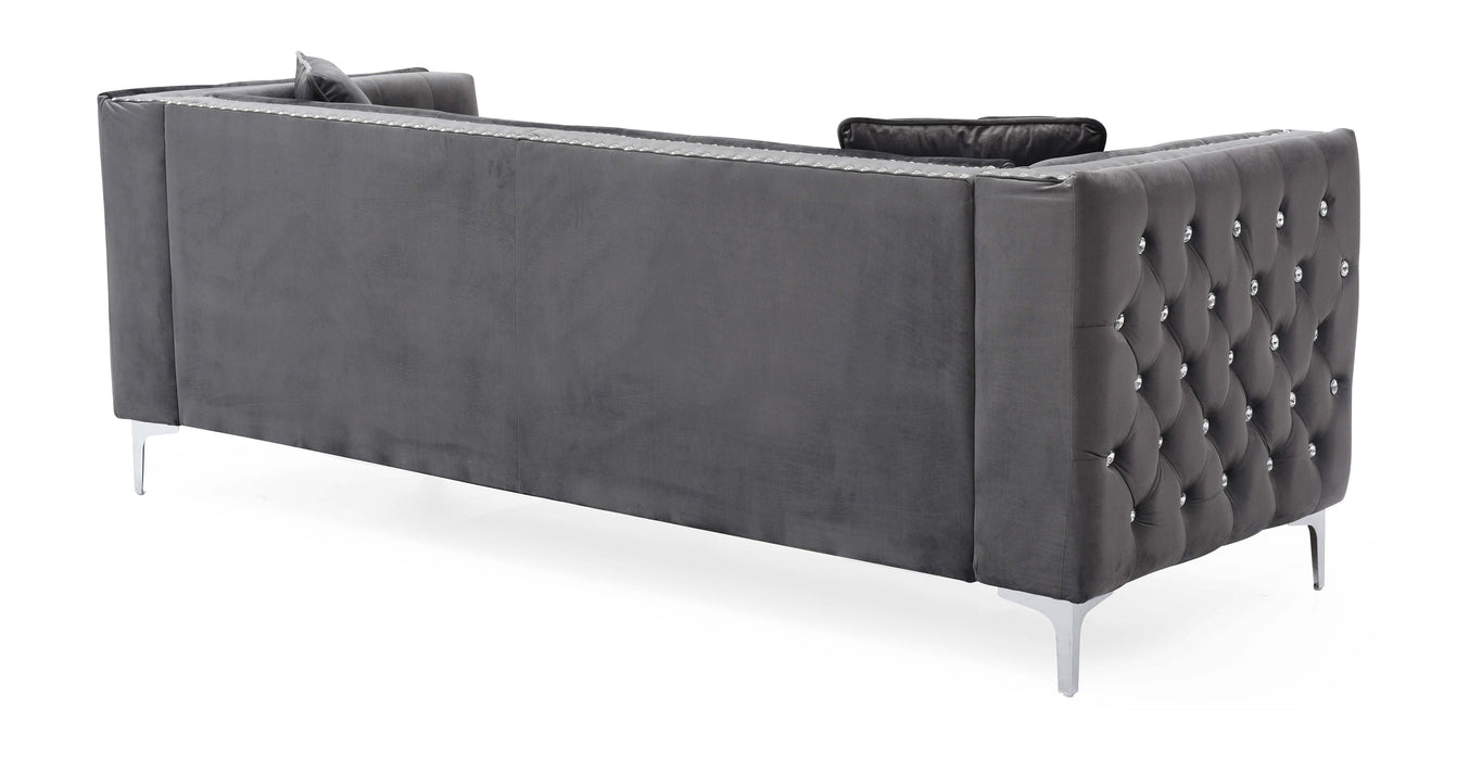 Sofá Glory Furniture Paige