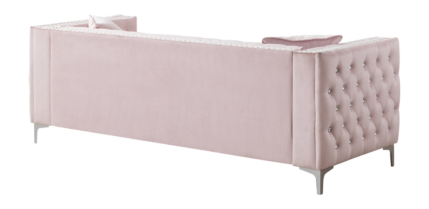 Sofá Glory Furniture Paige