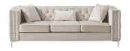 Glory Furniture Paige Living Room Set