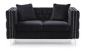 Glory Furniture Paige Living Room Set