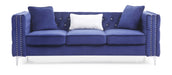 Glory Furniture Paige Living Room Set