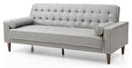 Glory Furniture Andrews G832A-S Sofa Bed , GrayG832A-S